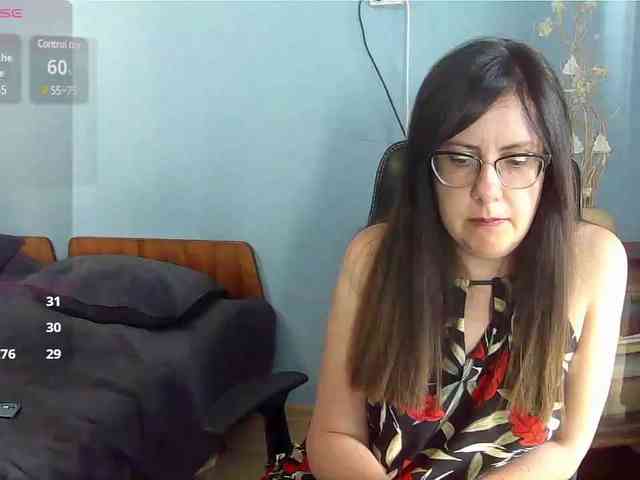 mandarinka28 webcam
