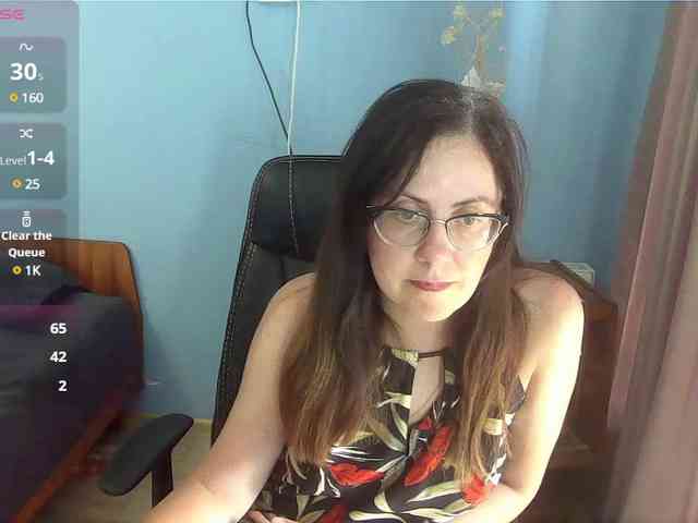 mandarinka28 webcam