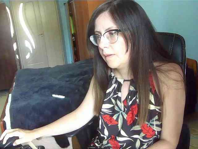 mandarinka28 webcam