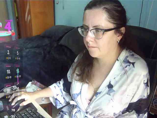 mandarinka28 webcam