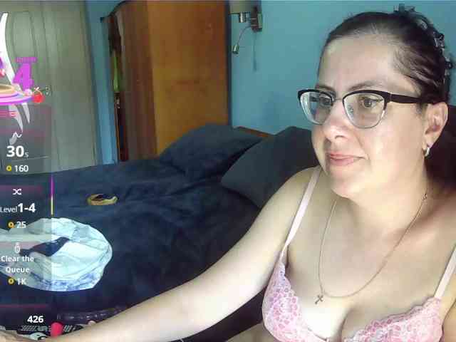 mandarinka28 webcam