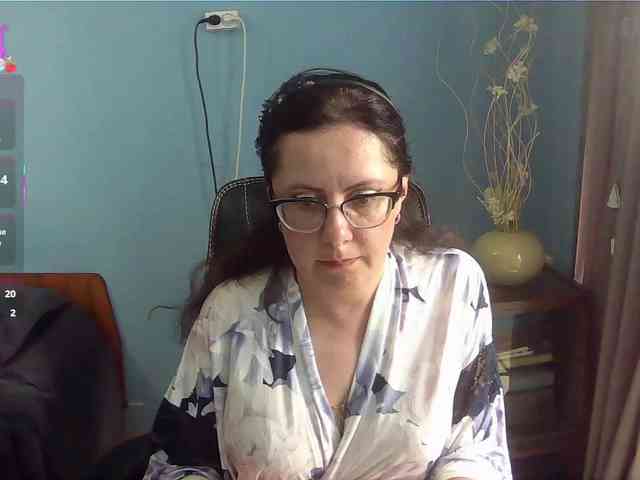 mandarinka28 webcam