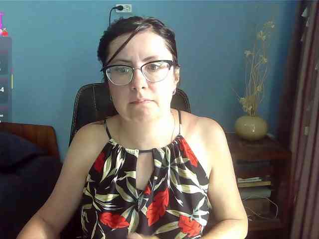 mandarinka28 webcam