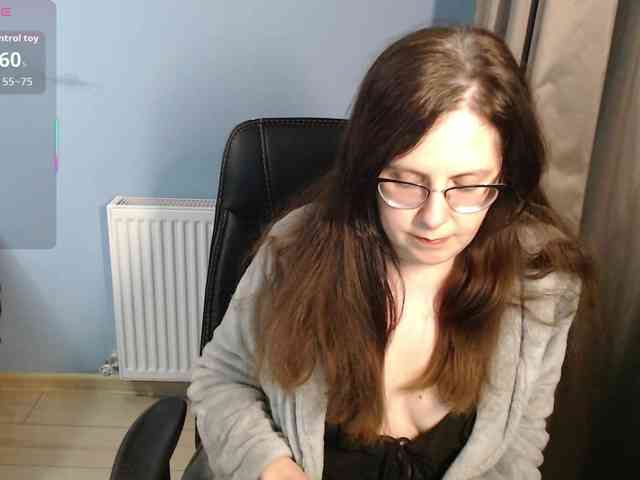 mandarinka28 webcam