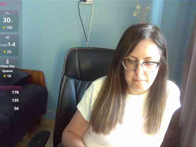mandarinka28 webcam