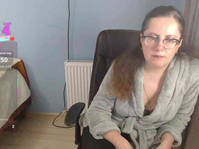 mandarinka28 webcam