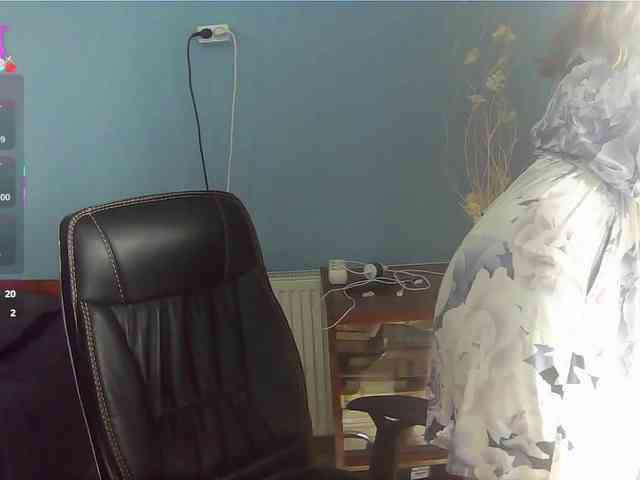 mandarinka28 webcam