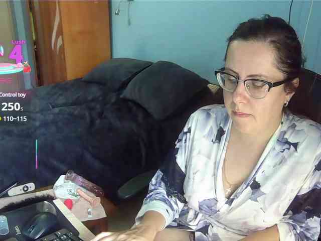 mandarinka28 webcam