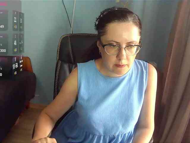 mandarinka28 webcam