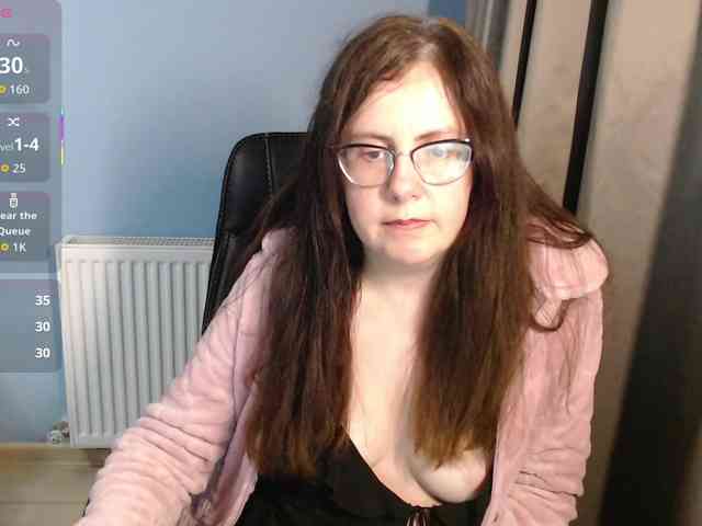 mandarinka28 webcam