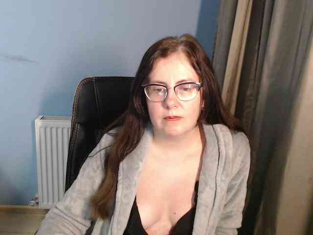 mandarinka28 webcam