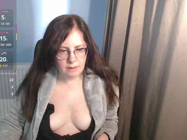 mandarinka28 webcam