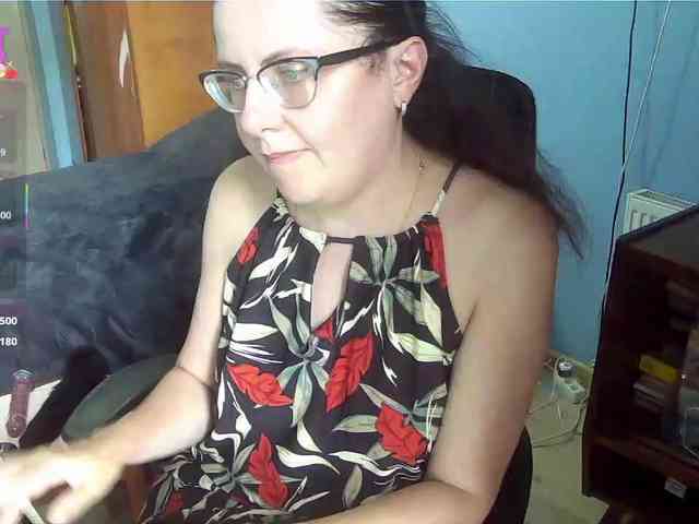 mandarinka28 webcam