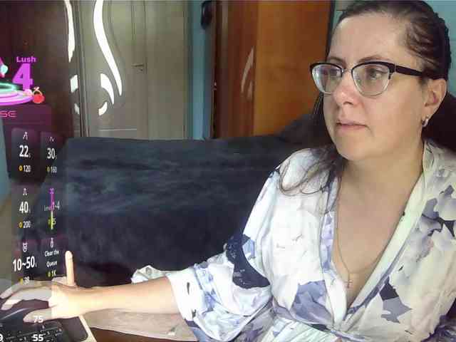 mandarinka28 webcam
