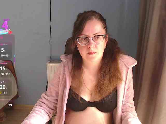 mandarinka28 webcam