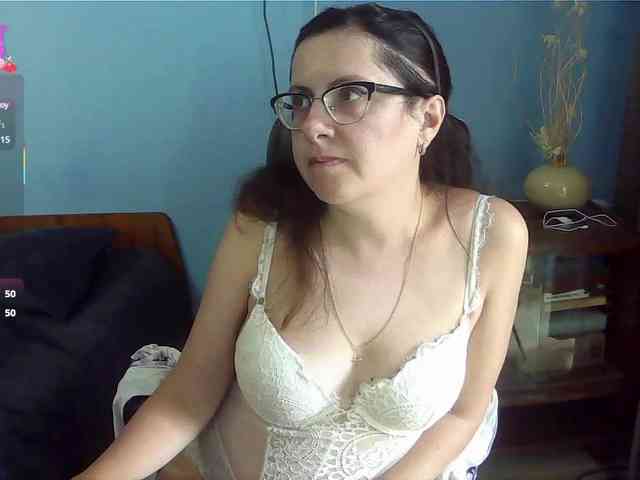 mandarinka28 webcam