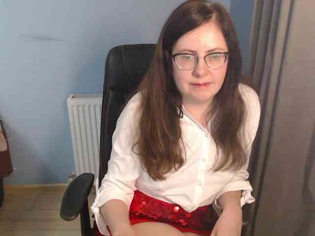 mandarinka28 webcam