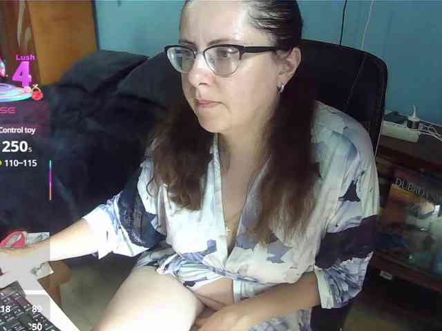 mandarinka28 webcam