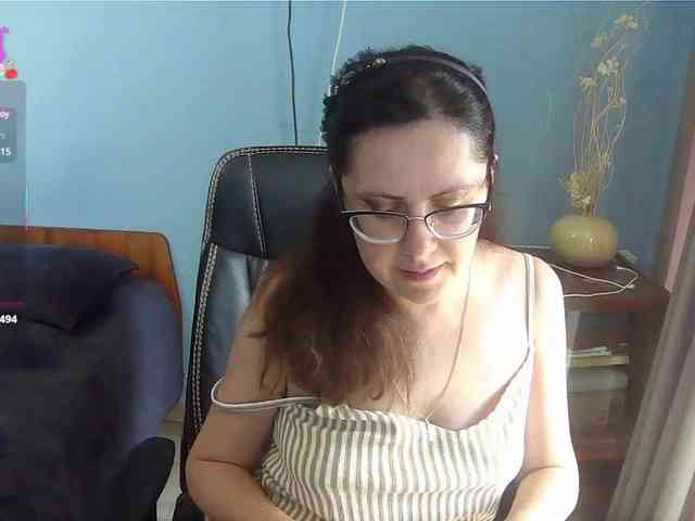 mandarinka28 webcam
