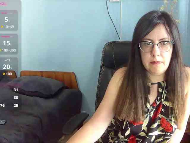 mandarinka28 webcam
