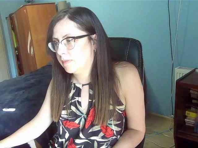 mandarinka28 webcam