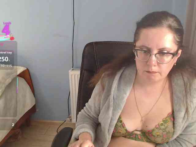 mandarinka28 webcam