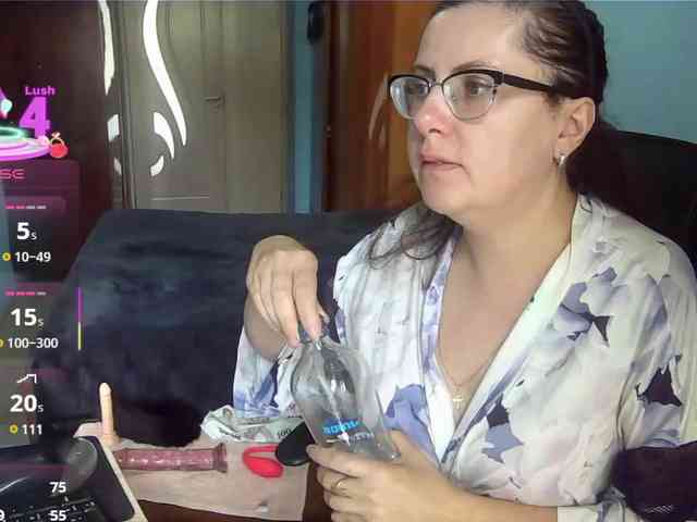 mandarinka28 webcam