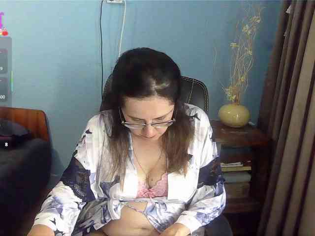 mandarinka28 webcam