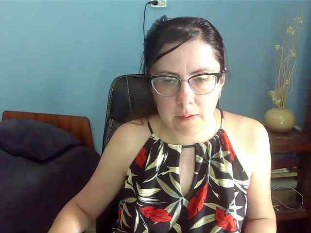mandarinka28 webcam