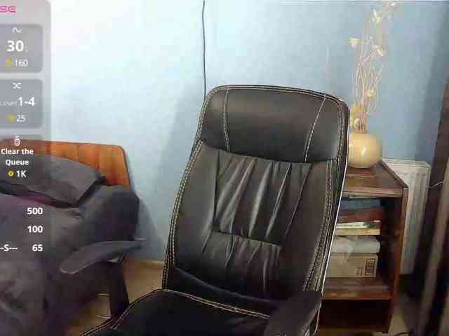 mandarinka28 webcam