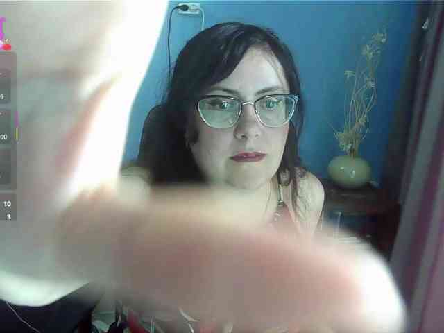 mandarinka28 webcam
