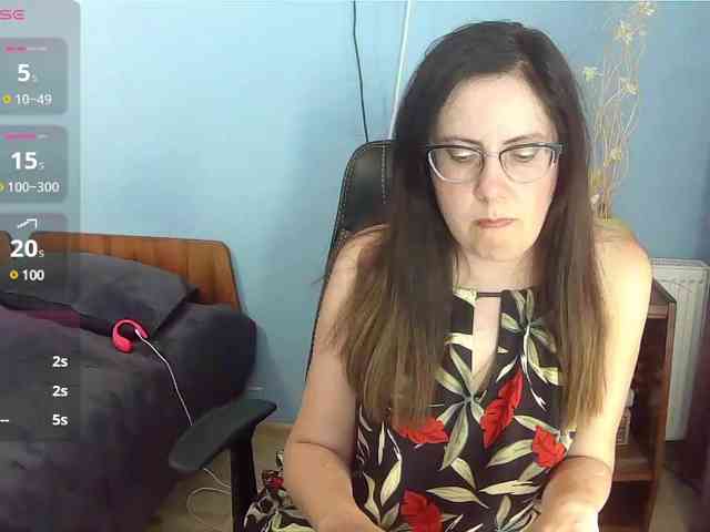 mandarinka28 webcam