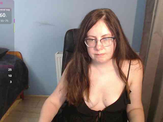 mandarinka28 webcam