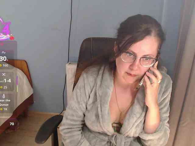 mandarinka28 webcam