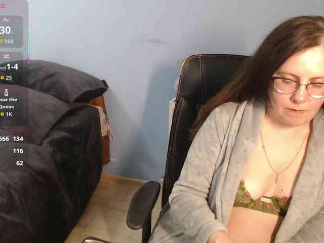 mandarinka28 webcam