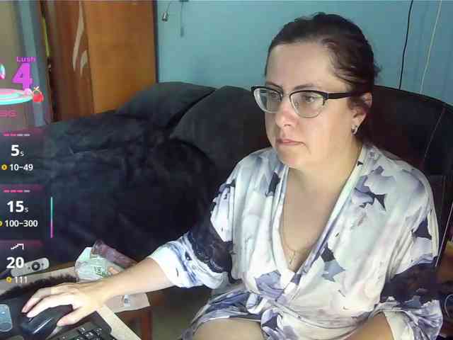 mandarinka28 webcam