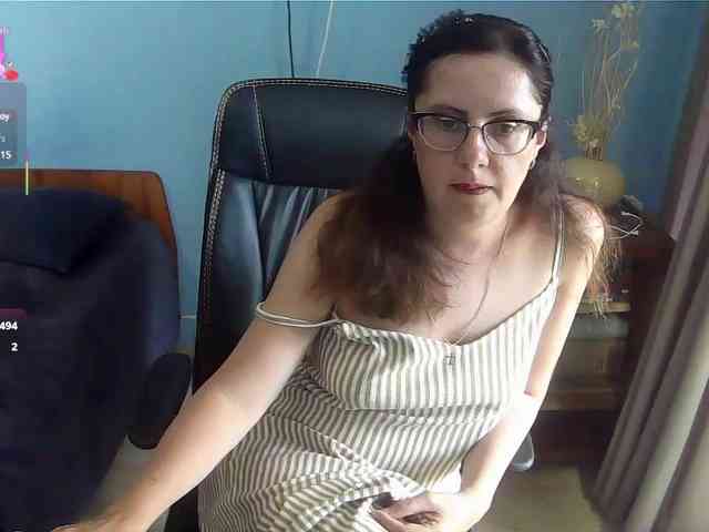 mandarinka28 webcam