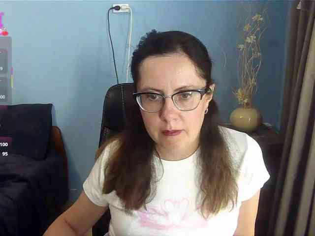 mandarinka28 webcam