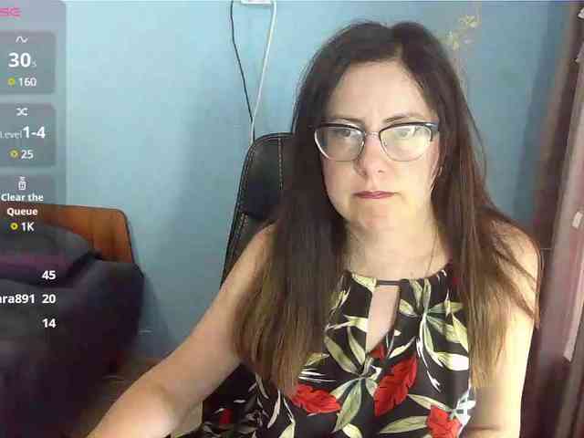 mandarinka28 webcam