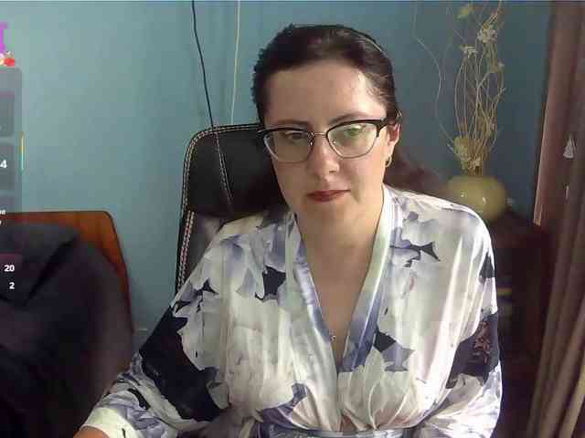 mandarinka28 webcam