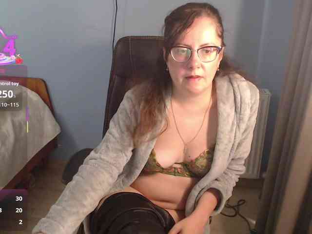 mandarinka28 webcam