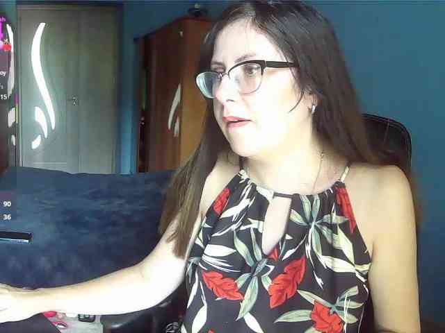 mandarinka28 webcam