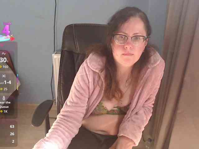 mandarinka28 webcam