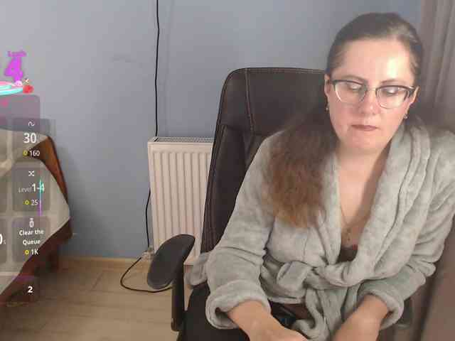 mandarinka28 webcam