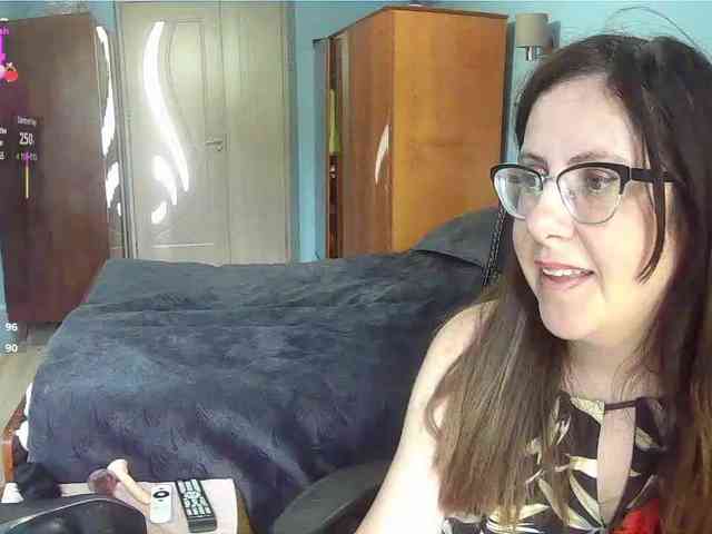 mandarinka28 webcam