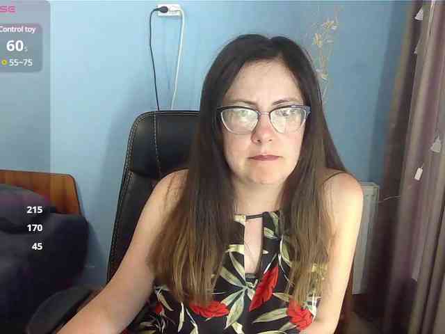 mandarinka28 webcam