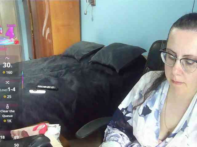 mandarinka28 webcam