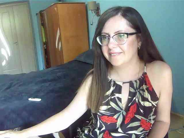 mandarinka28 webcam