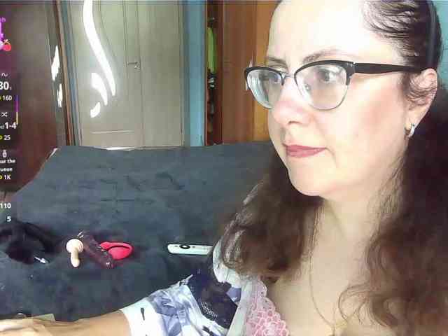 mandarinka28 webcam