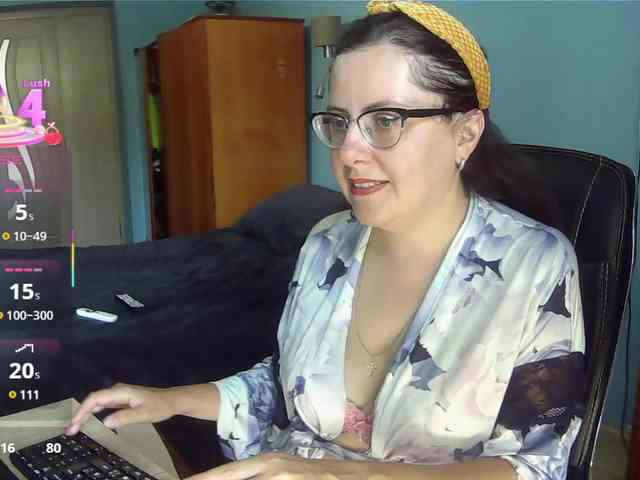 mandarinka28 webcam